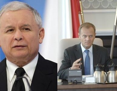 Miniatura: Kurski: gdyby Kaczyński nie stchórzył...
