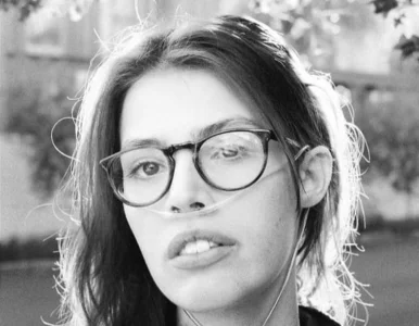 Miniatura: Nie żyje Claire Wineland. Była inspiracją...