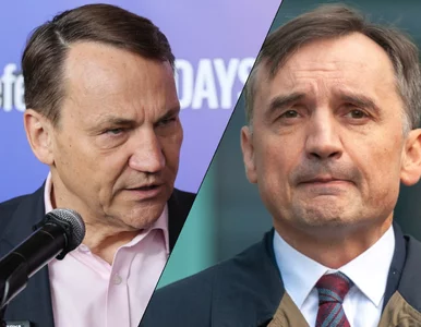 Miniatura: Ziobro straci azyl na Węgrzech? Sikorski...