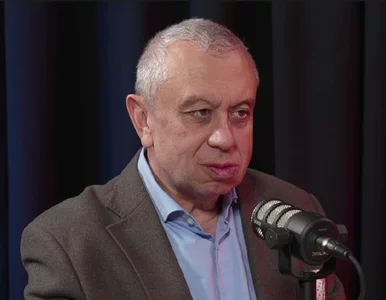 Miniatura: Ekspert o początkach systemu kaucyjnego....