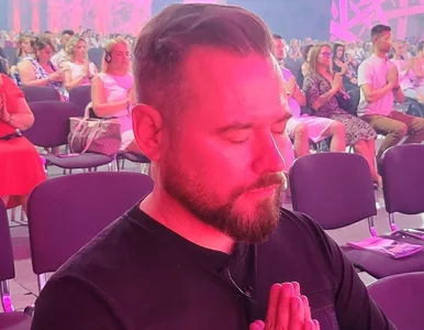 Miniatura: Skandale na Life Balance Congress....