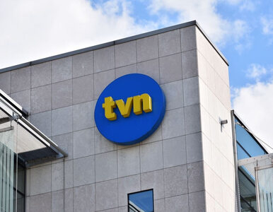 Miniatura: TVN7 może nadawać tylko do 25 lutego....