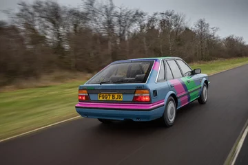 Nissan Newbird 