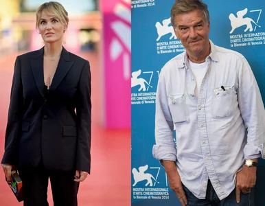 Miniatura: Aktorka oskarża znanego reżysera o gwałt....