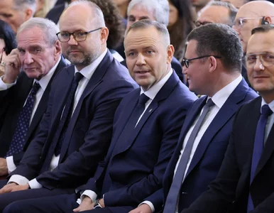 Miniatura: Polska przekaże Ukrainie sprzęt warty 50...