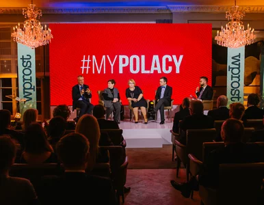 Miniatura: #MyPolacy zasługujemy na promocję w świecie