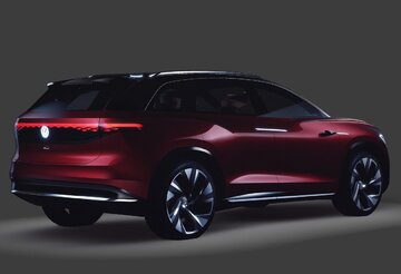 Volkswagen ID. Roomzz