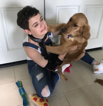 Joey King 