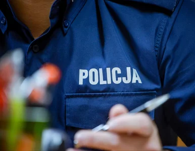 Miniatura: Miał wręczyć łapówkę, chociaż nic mu nie...