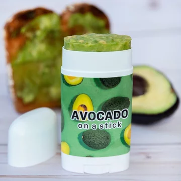 Awokado w sztyfcie 