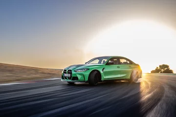 BMW M3 CS 