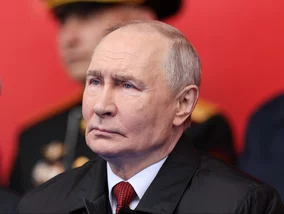 Miniatura: Zaskakujące słowa Putina. Ujawnił, z kim...