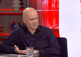 Miniatura: Sygnalista ze Szpitala Południowego...