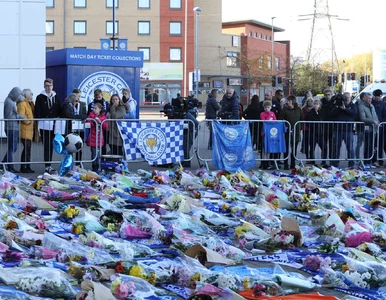 Miniatura: Polka wśród ofiar katastrofy helikoptera...