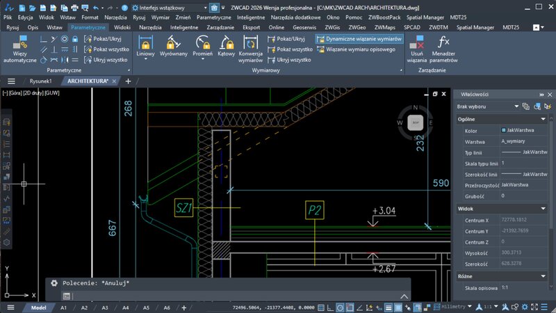 Kadr CAD