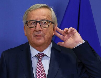 Miniatura: Współpracownik Junckera awansował...