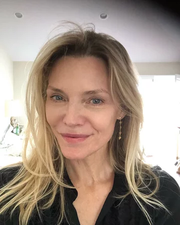 Michelle Pfeiffer 