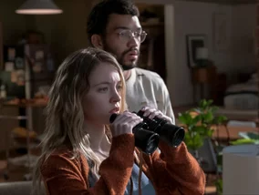 Miniatura: 5 filmów na Prime Video, które warto...