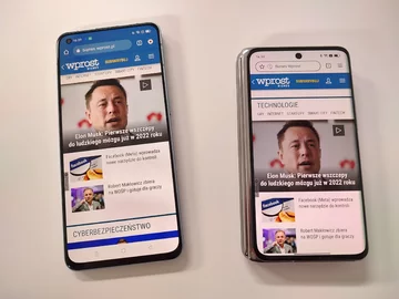 Smartfon Oppo Find N Oppo Find N