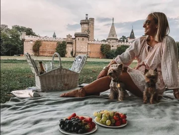 Dominika Cibulkova 