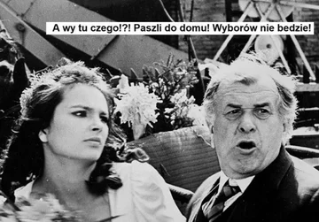 Mem po decyzji o przesunięciu terminu wyborów 