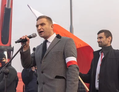 Miniatura: Robert Feluś: „Prezydent i premier...