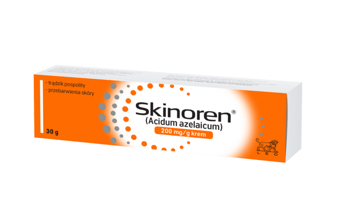 Skinoren® Krem