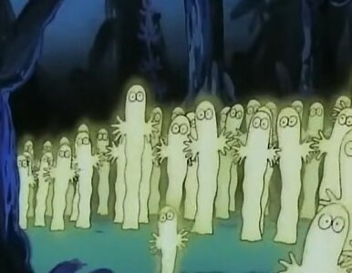 Miniatura: QUIZ z wieczorynek. Tylko mistrz odpowie...