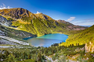 Morskie Oko