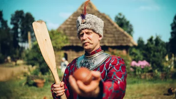 Serial „1670”, 2. sezon 