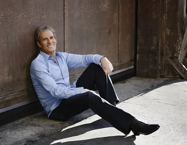 Miniatura: Michael Bolton - ekskluzywny koncert w...