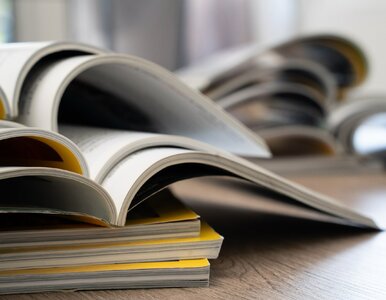 Miniatura: Ten QUIZ językowy ze staropolskich słów...