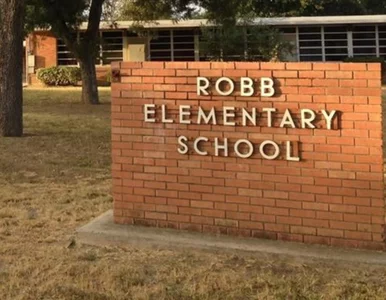 Miniatura: USA. Strzelanina w szkole podstawowej. Nie...