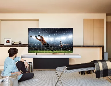 Miniatura: Nie chodzi o jeden gol ani jeden produkt....