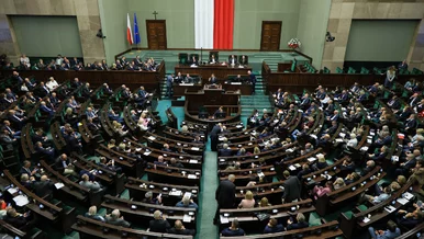 Miniatura: Częściowa dekryminalizacja aborcji. Sejm...