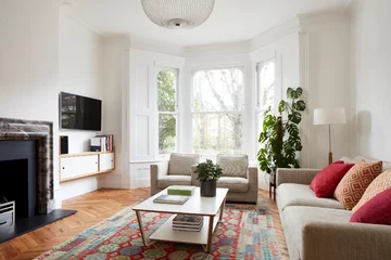 Dom jednorodzinny w Londynie, projekt XUL Architecture downloadfor.press, XUL