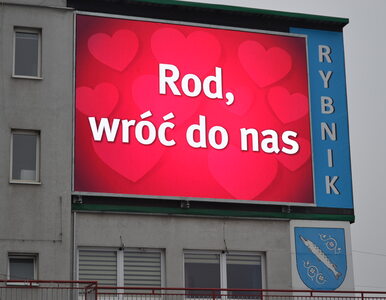 Miniatura: Cała Polska kocha Roda Stewarta!