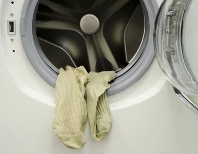 Miniatura: Pranie śmierdzi po wyjęciu z bębna? Winna...