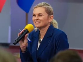 Miniatura: Nowacka zapowiedziała zmiany. Ten...