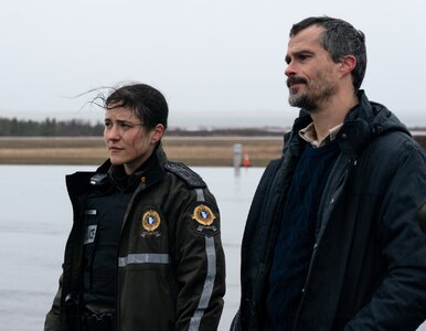 Miniatura: Debiutuje brutalna zagadka...