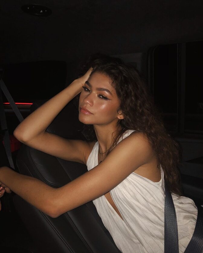 Zendaya 