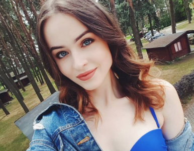 Miniatura: 22-latka z Katowic wybrana Miss Polski...