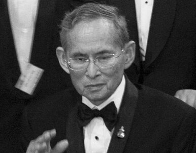 Miniatura: Nie żyje najdłużej panujący monarcha na...