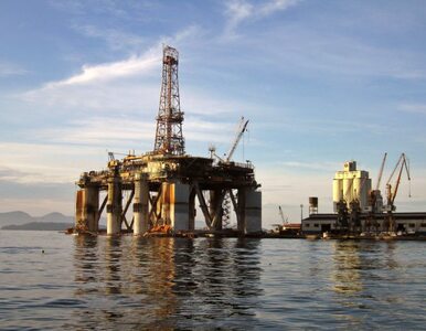 Miniatura: Rosnieft: Sami będziemy wydobywać ropę w...