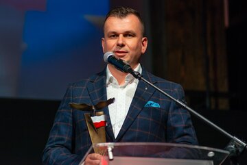 Adam Hamryszczak