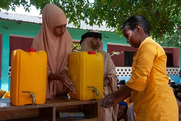 Relacja z Somalii 