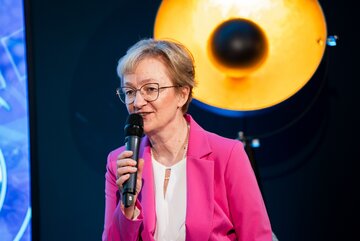 Katarzyna Pinkosz: Pacjenci czekają na&nbsp;nowe rozwiązania w&nbsp;diagnostyce onkologicznej