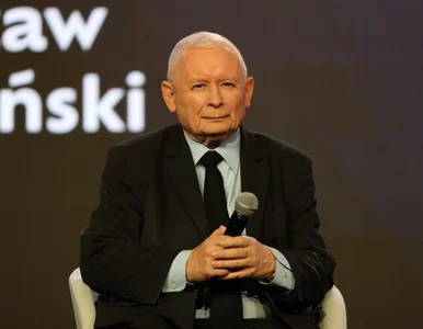 Miniatura: Wielkie zmiany u Kaczyńskiego. Na jaw...