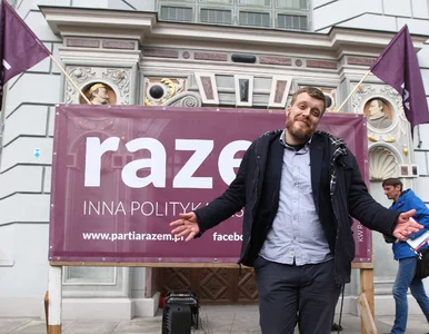 Miniatura: PiS musi się bardziej postarać