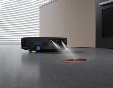 Miniatura: Nowe roboty ECOVACS właśnie trafiły do...